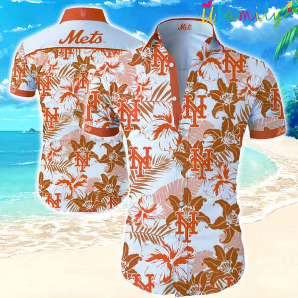 Pineapple Metallica Hawaiian Shirts