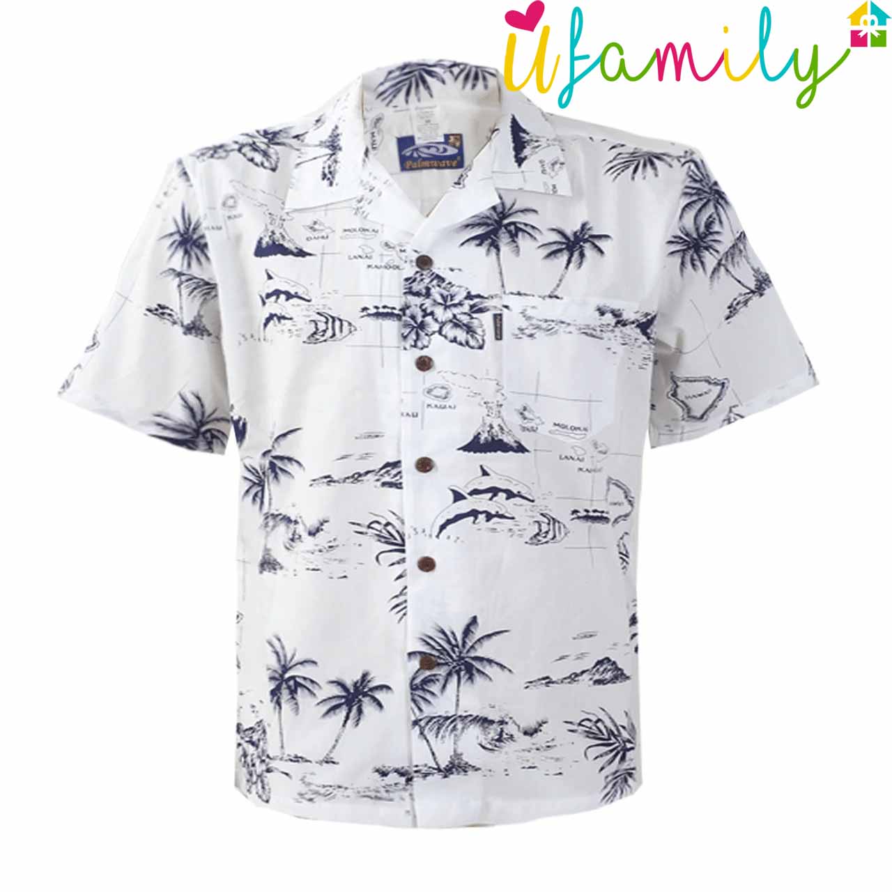 Richie Tozier Hawaiian Shirt